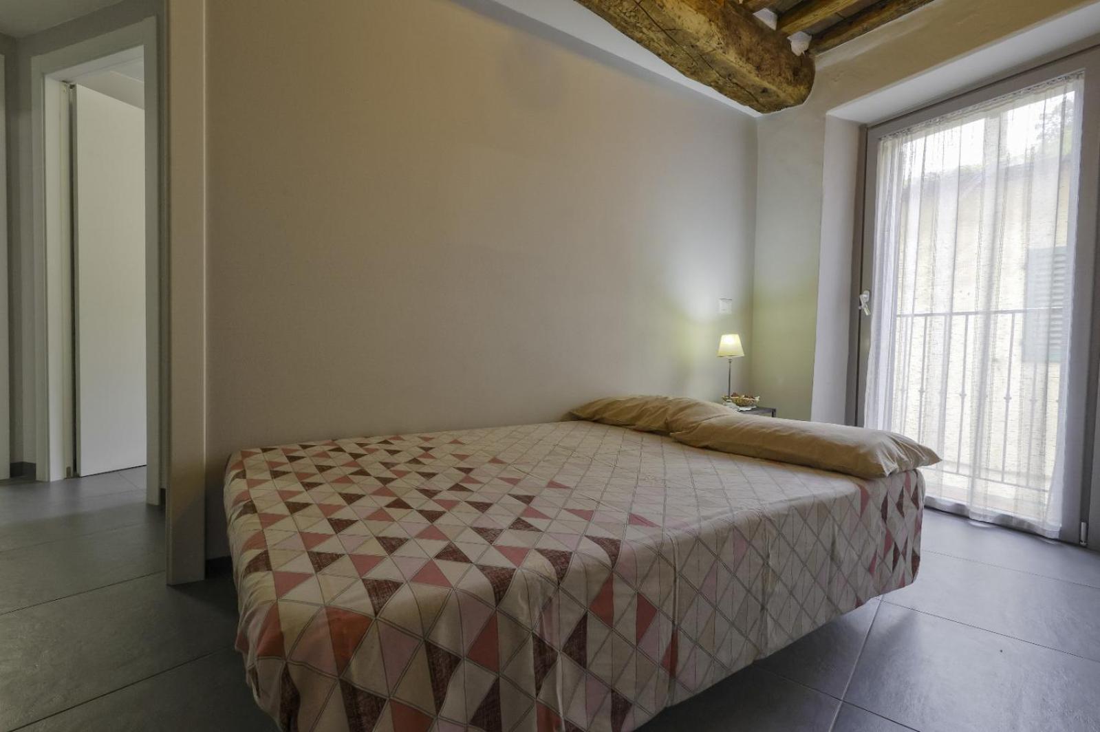 Casa Vacanze Vicolo Della Luna Ambra Exterior photo