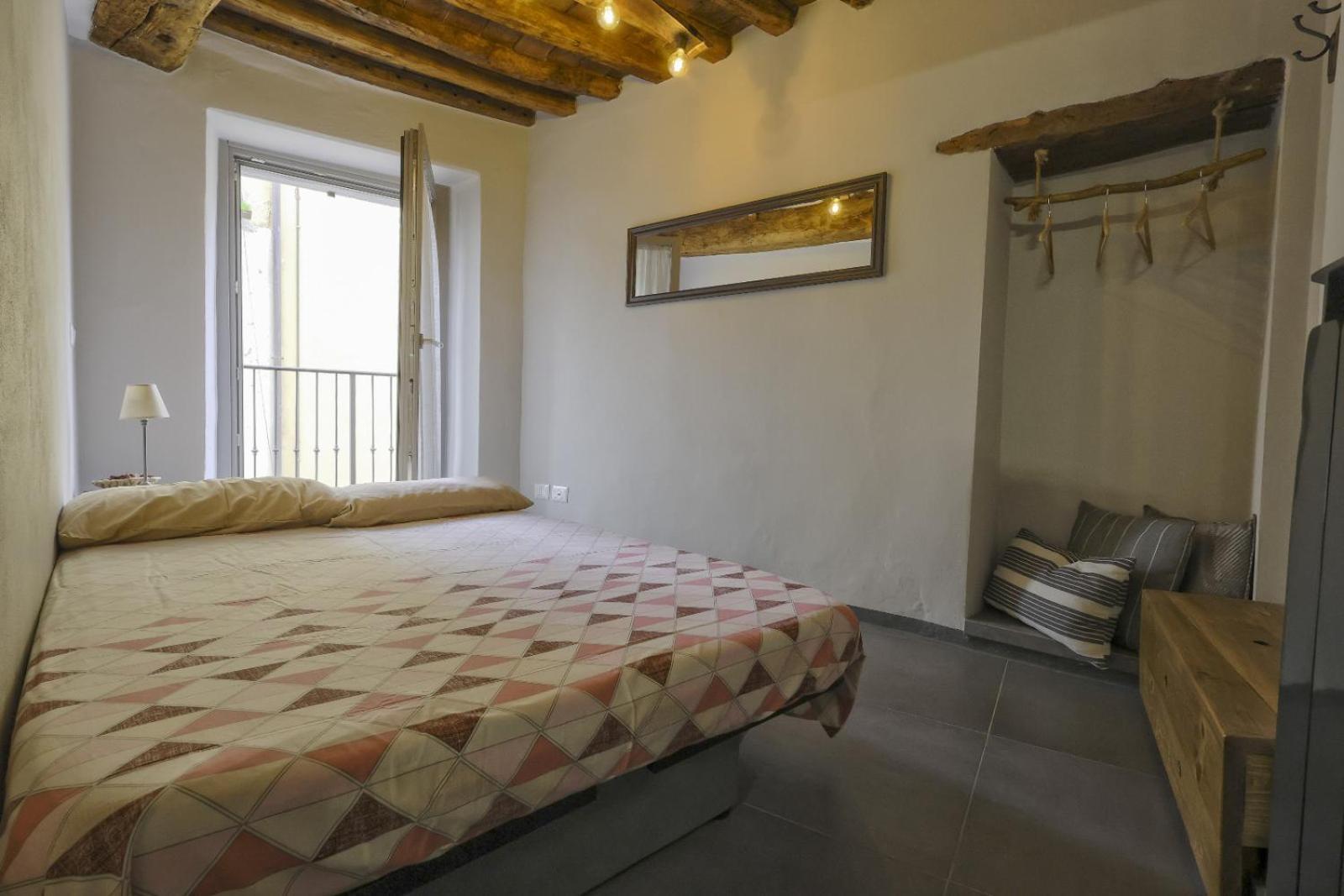 Casa Vacanze Vicolo Della Luna Ambra Exterior photo